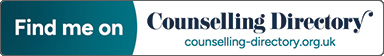 Conselling Directory Banner